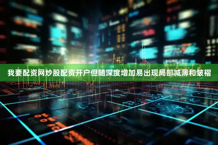 我要配资网炒股配资开户但随深度增加易出现局部减薄和皱褶