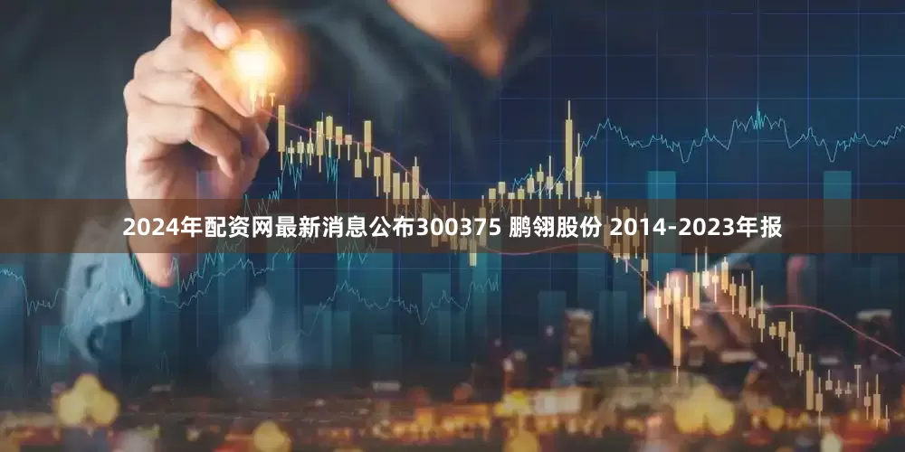 2024年配资网最新消息公布300375 鹏翎股份 2014-2023年报