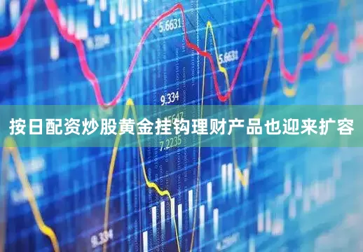 按日配资炒股黄金挂钩理财产品也迎来扩容